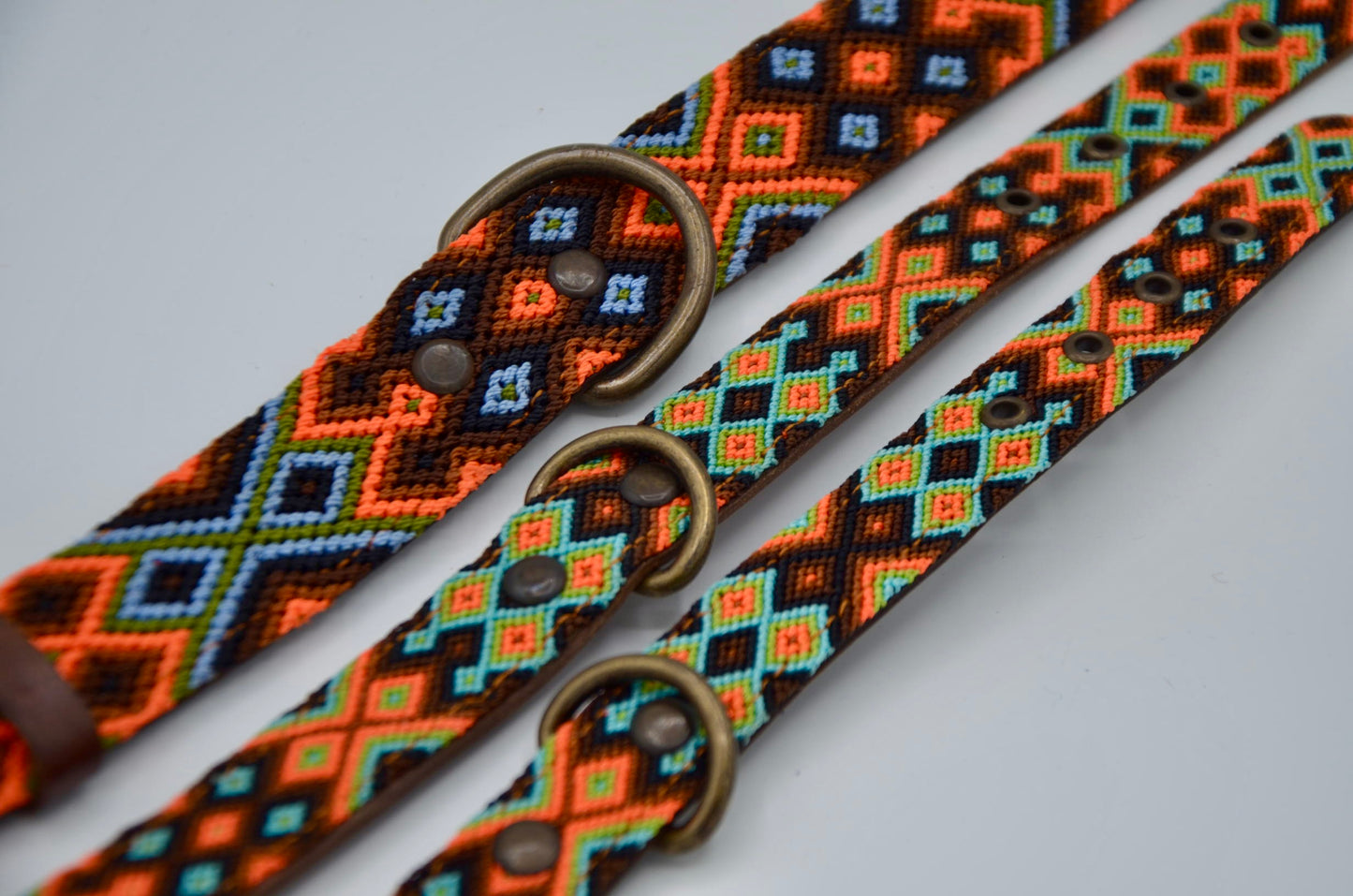 Halsband Alina