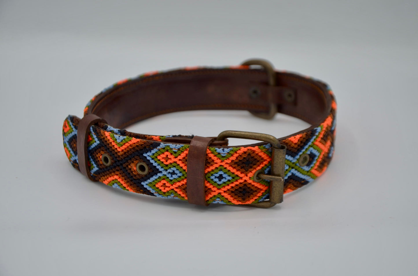 Halsband Alina
