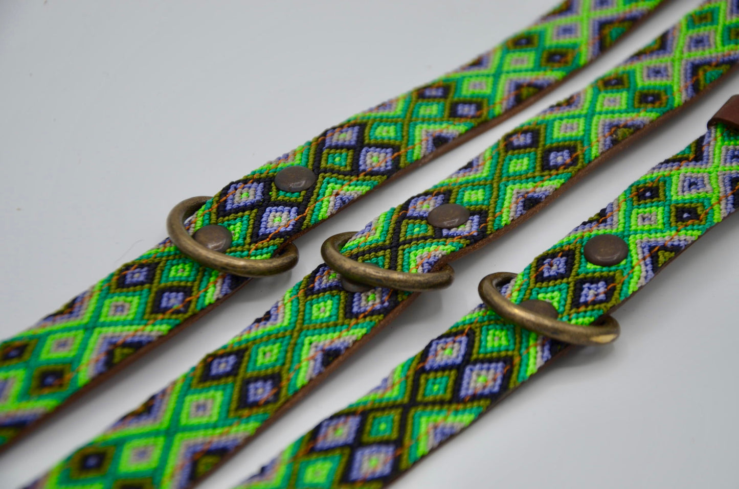 Halsband Konni