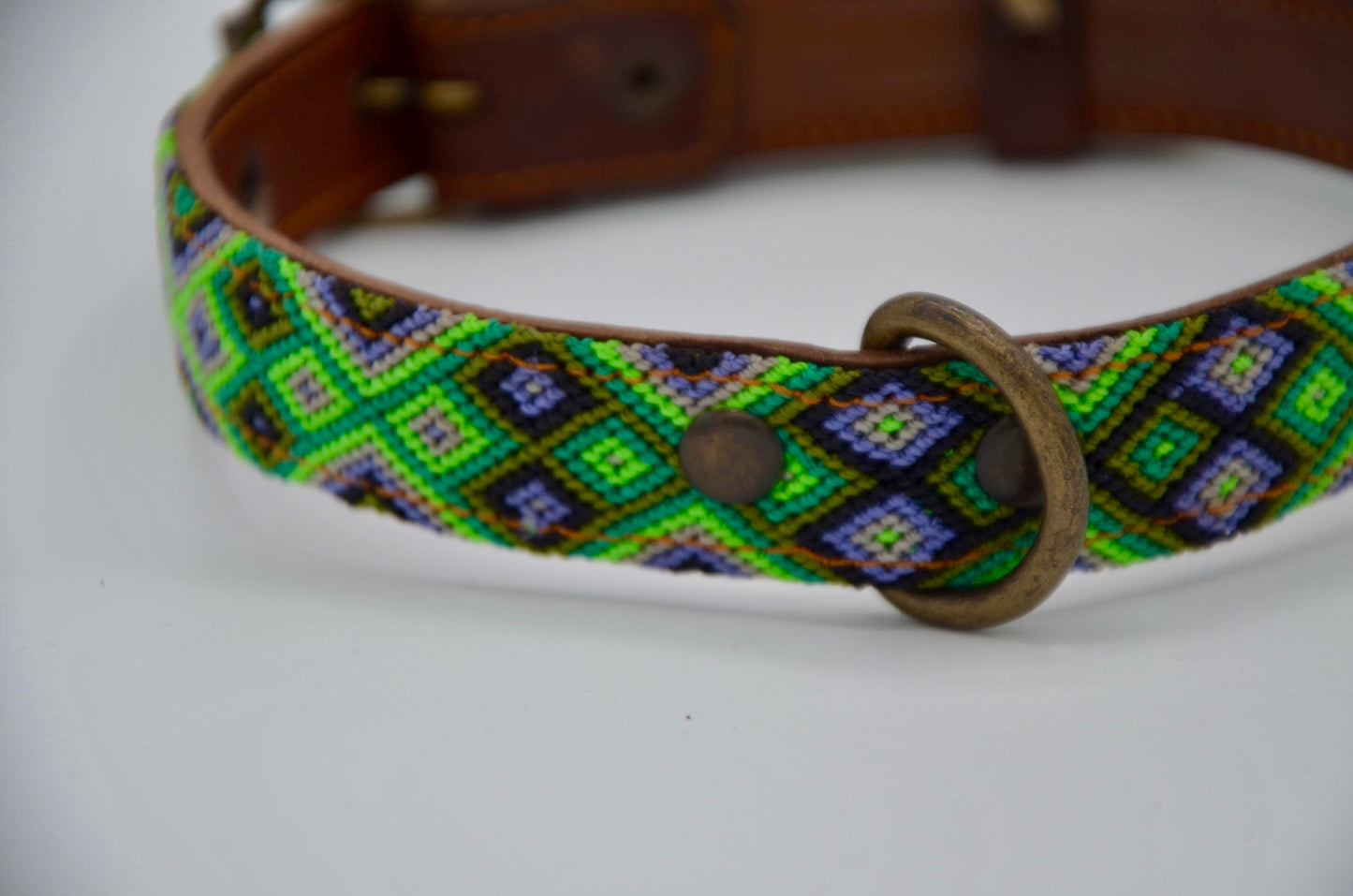 Halsband Konni