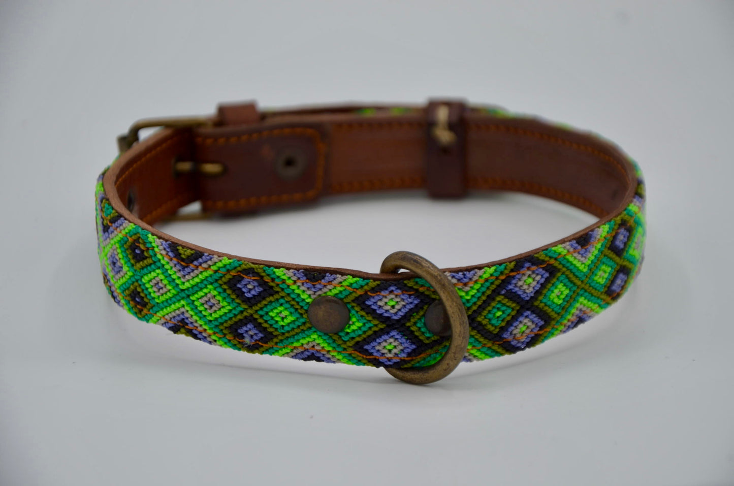Halsband Konni