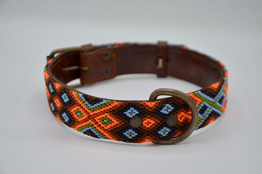 Halsband Alina